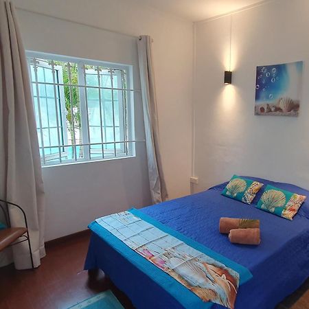 Ground Floor Apartment Near Pereybere Beach Exterior photo
