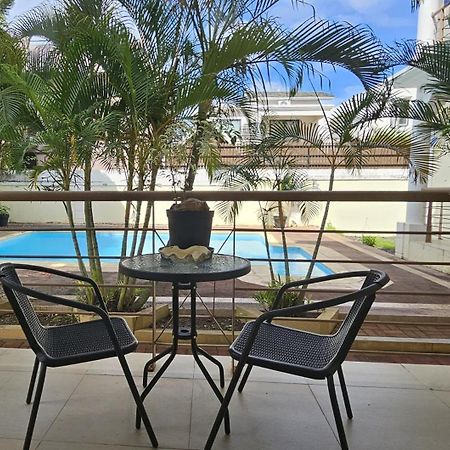 Ground Floor Apartment Near Pereybere Beach Exterior photo