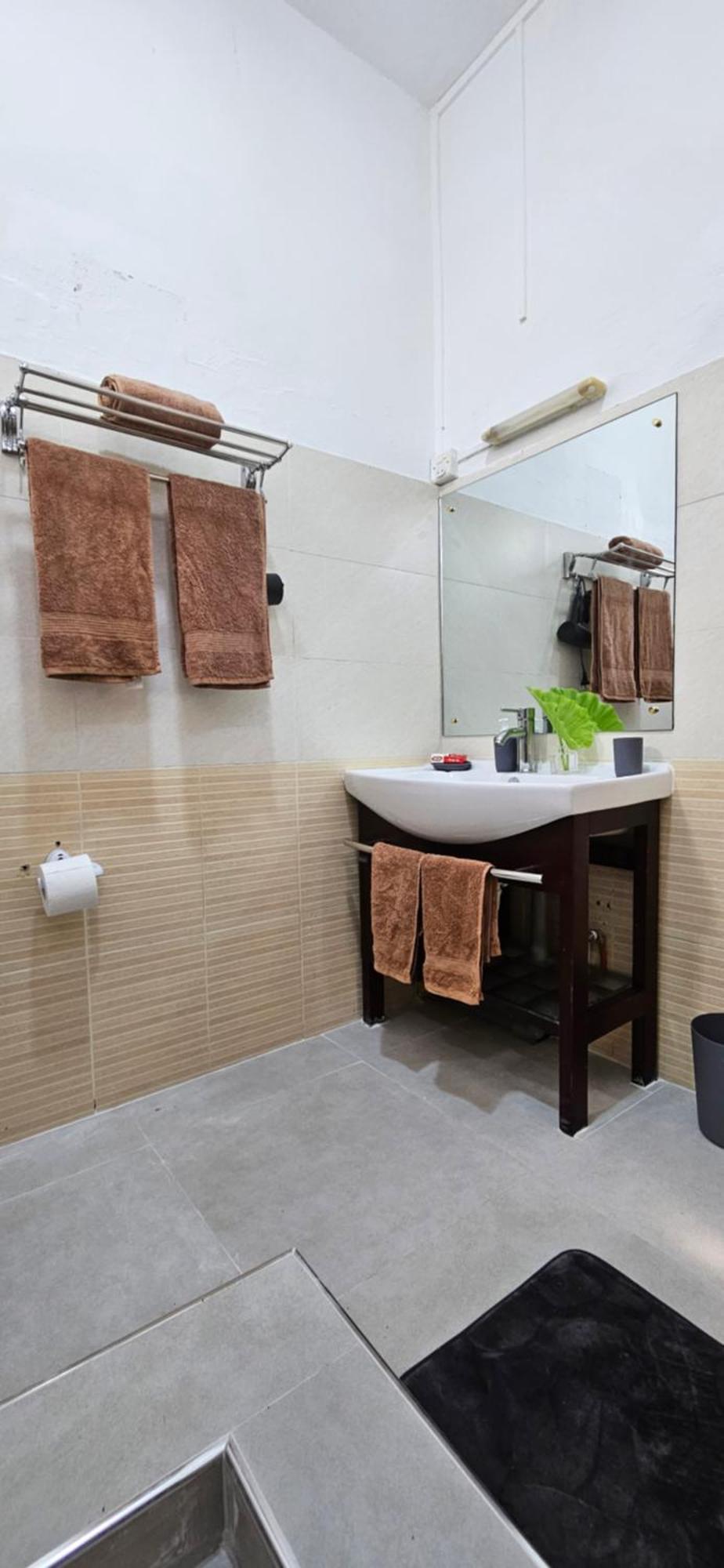 Ground Floor Apartment Near Pereybere Beach Exterior photo