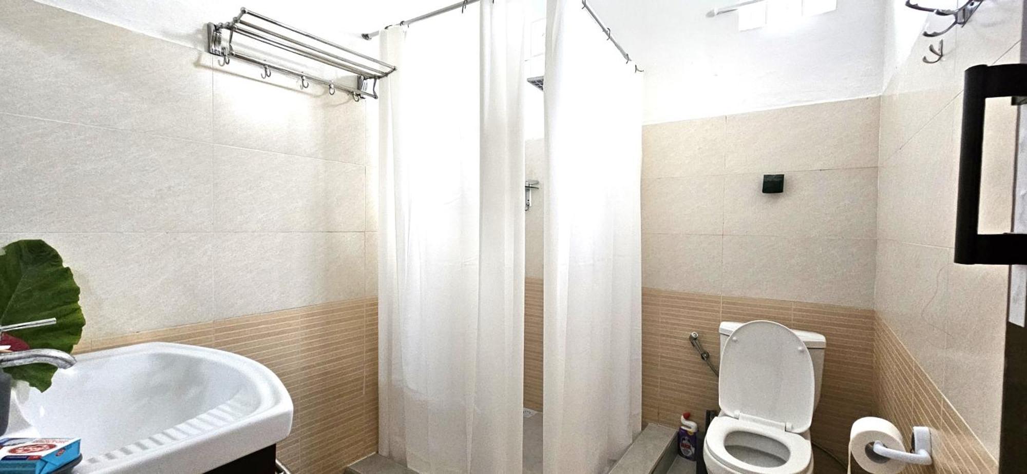 Ground Floor Apartment Near Pereybere Beach Exterior photo